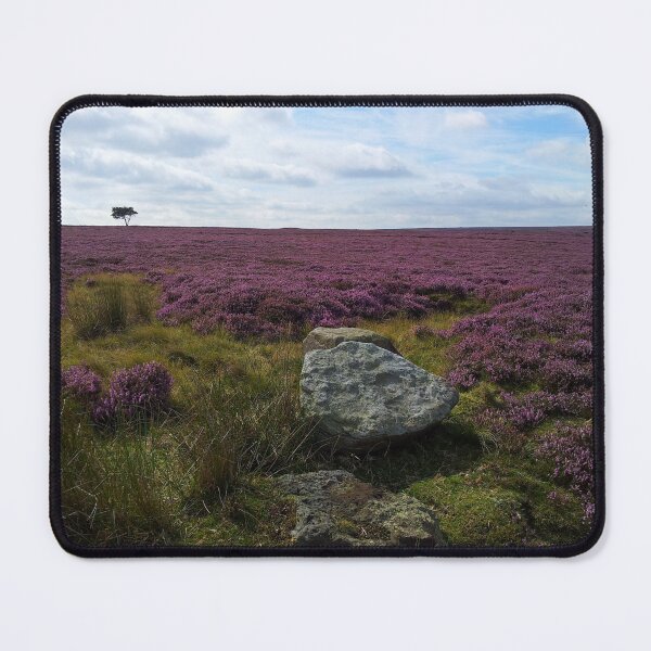 Item preview, Purple Heather designed and sold by Paul Niel.