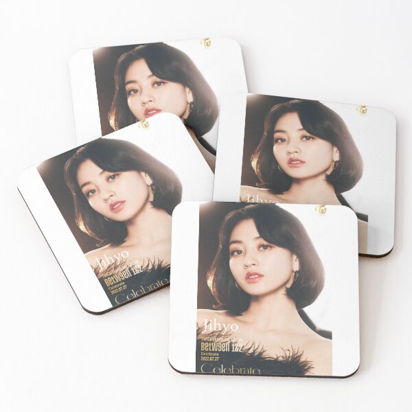 Item preview, Jihyo Kpop Between 1&2 designed and sold by Valeree Store.