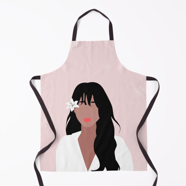 Item preview, Morena Girl in Peach designed and sold by byAmethyst.