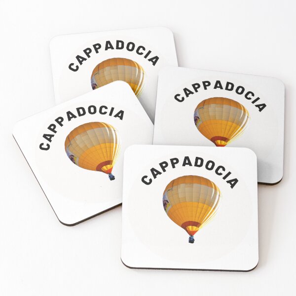 Item preview, Cappadocia designed and sold by 236design.