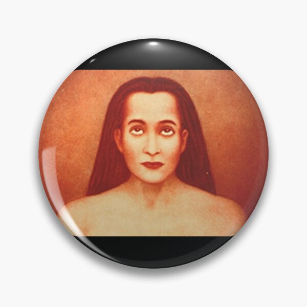 Artikelvorschau, Mahavatar Babaji Painting Reminder entworfen und verkauft von Finn Meier.