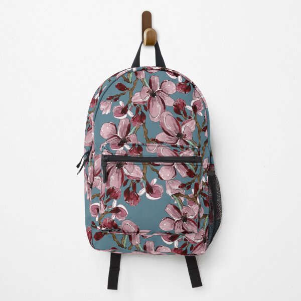 Item preview, Magnolia Mingle designed and sold by Flossiphy.