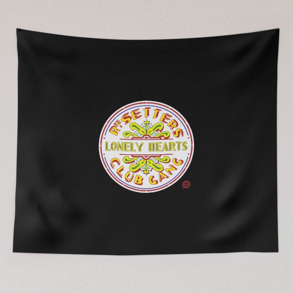Item preview, Route Setters Lonely Hearts Club Gang designed and sold by OPS DAB.