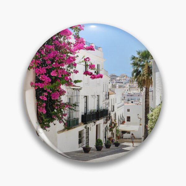 Item preview, Street  in Vejer designed and sold by Weston  Westmoreland.