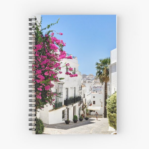 Item preview, Street  in Vejer designed and sold by Weston  Westmoreland.