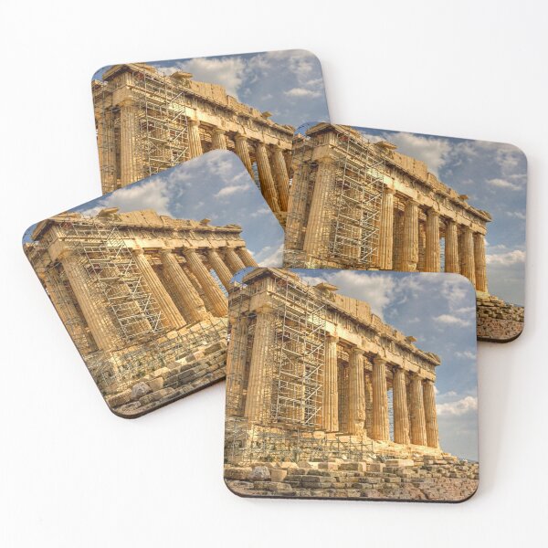 Artikelvorschau, Das Parthenon entworfen und verkauft von tomg.