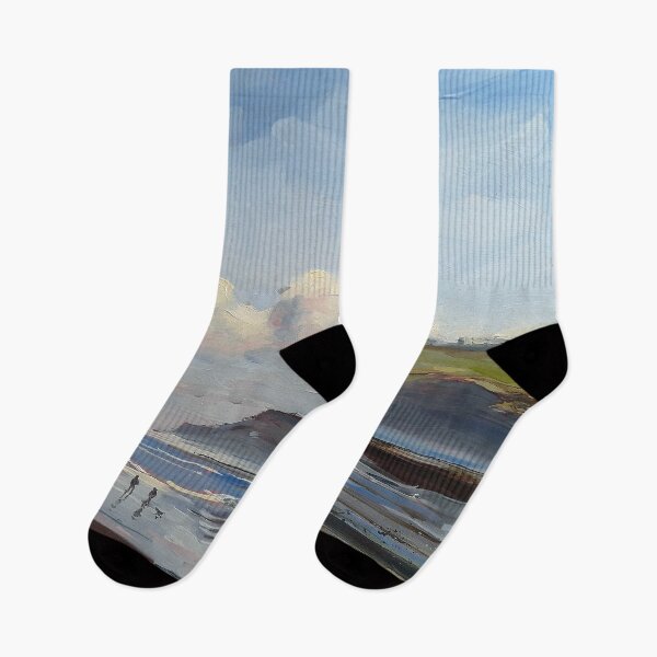 Item preview, Ravenscar, Yorkshire Coast  designed and sold by Bradley Bingham.
