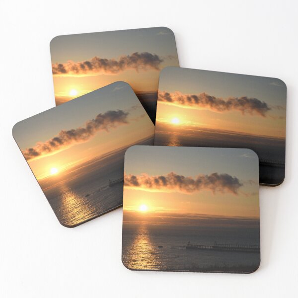 Item preview, Harbour Sunrise designed and sold by Paul Niel.