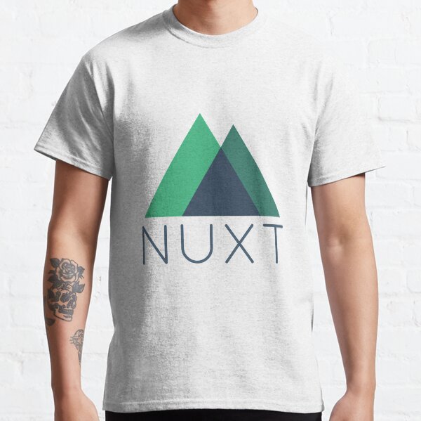 Nuxt.js Logo