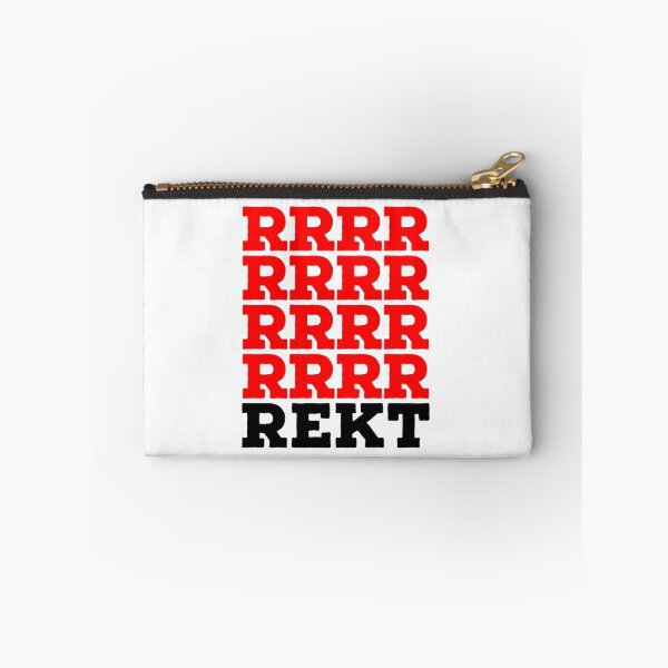 Item preview, rrrekt designed and sold by SCshirts.
