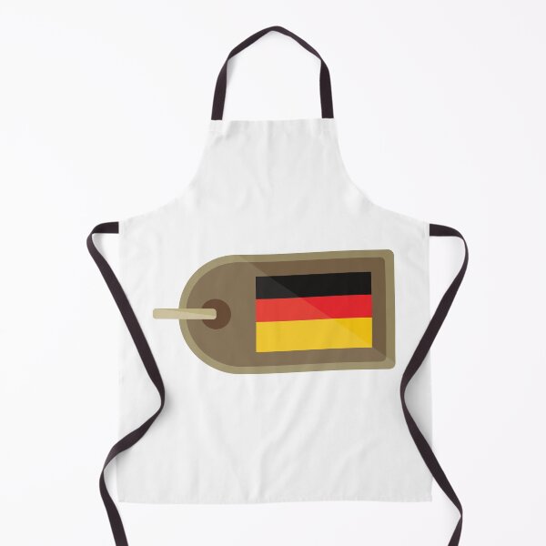 Item preview, German tag designed and sold by Sejmen.