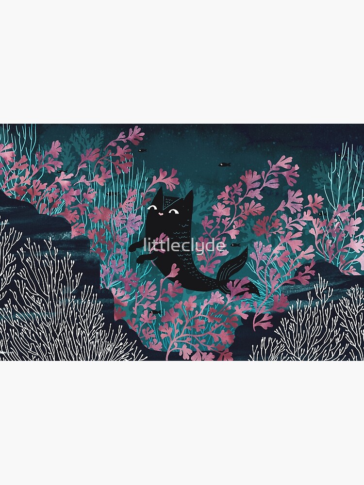 Undersea by littleclyde