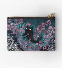 Undersea Studio Pouch