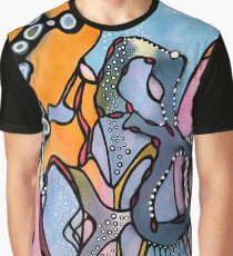 Ocean Pool Graphic T-Shirt