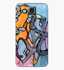 Ocean Pool Case/Skin for Samsung Galaxy