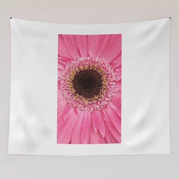Item preview, Dear Gerbera Daisy, keep your head up! designed and sold by Creative-Lee.