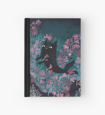 Cuaderno de tapa dura Submarino