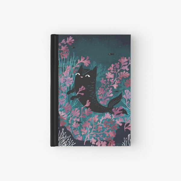 Undersea Hardcover Journal
