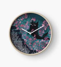 Undersea Clock