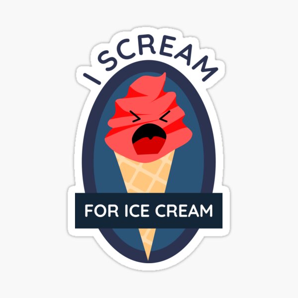 I SCREAM for Ice Cream! - Kean - Cougar Link