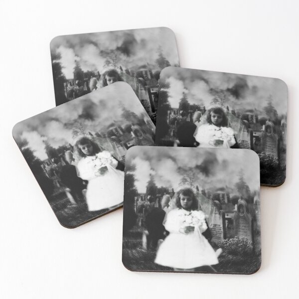 Item preview, Cemetery Girl designed and sold by Gregory James Wyrick.