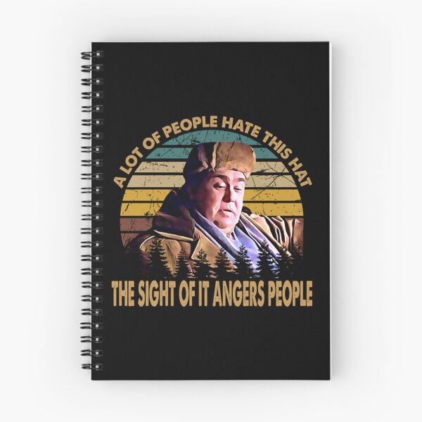 Item preview, uncle buck retro vintage a lot of people hate this hat art designed and sold by DupontMerel.