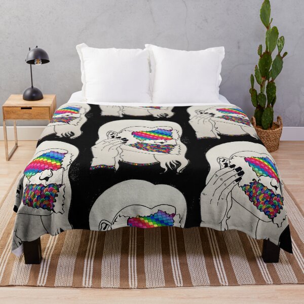 Item preview, True Colors  designed and sold by FrancesGu95988.