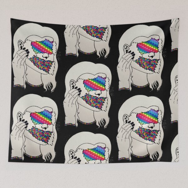 Item preview, True Colors  designed and sold by FrancesGu95988.