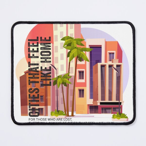 Item preview, feel like home designed and sold by PURNOMATRA.