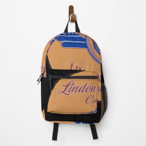 Item preview, THE LINDEN AIRWAYS Classic designed and sold by LynnePadua.