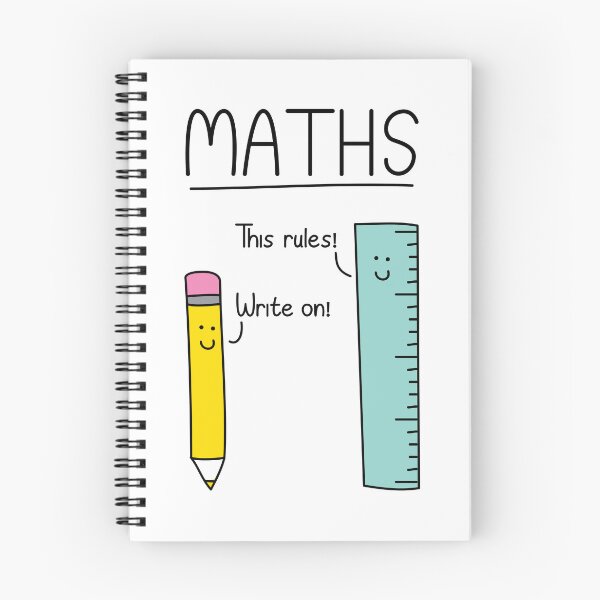Item preview, Maths designed and sold by S-L-B-Designs.