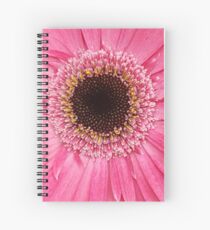 Dear Gerbera Daisy, keep your head up! Spiral Notebook