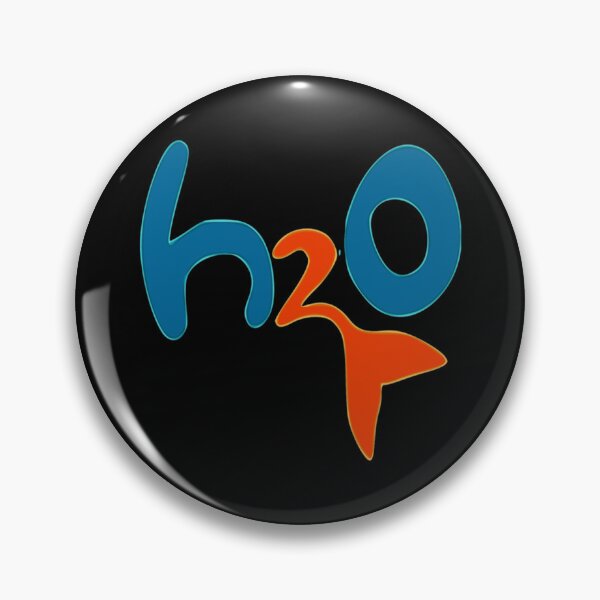 Item preview, H2o Just Add Water - H2o With Mermaid   designed and sold by DungsiTrung.