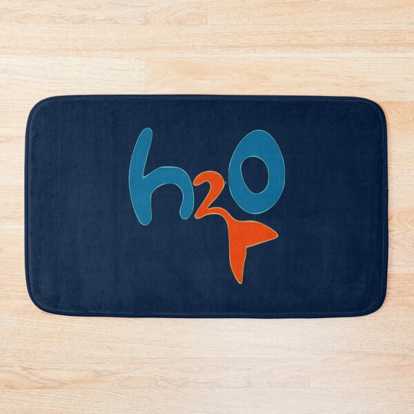 Item preview, H2o Just Add Water - H2o With Mermaid   designed and sold by DungsiTrung.