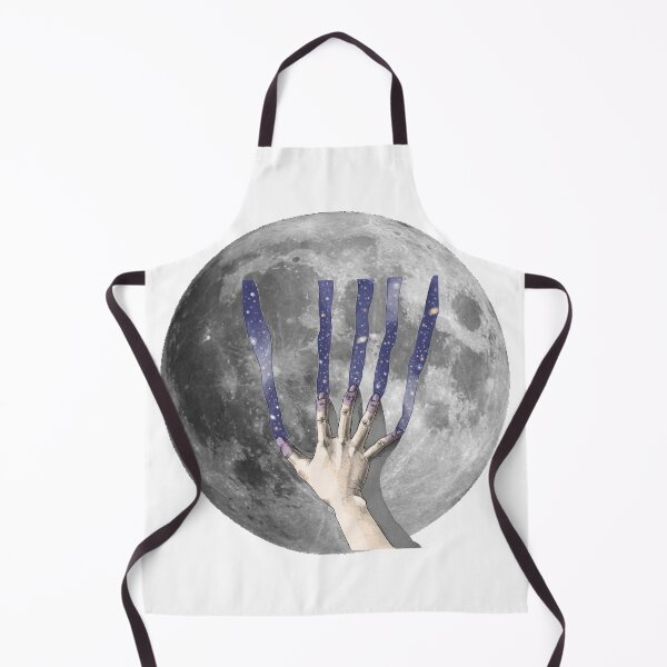 Item preview, moon to universe designed and sold by KYUBE.