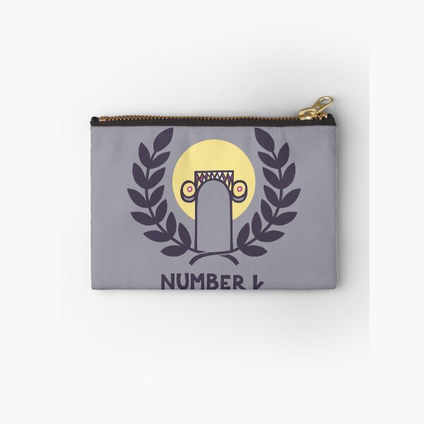 Item preview, Number One designed and sold by TehStr4ngeOnes.