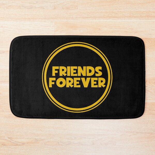 Item preview, Friends Forever designed and sold by JourneyCreative.