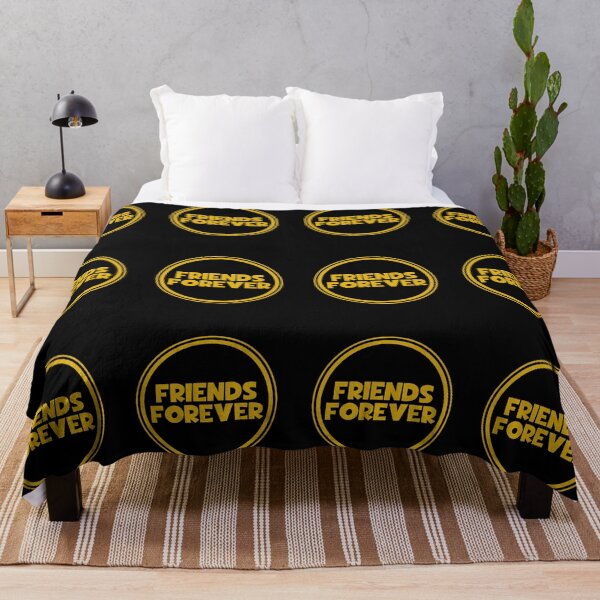 Item preview, Friends Forever designed and sold by JourneyCreative.