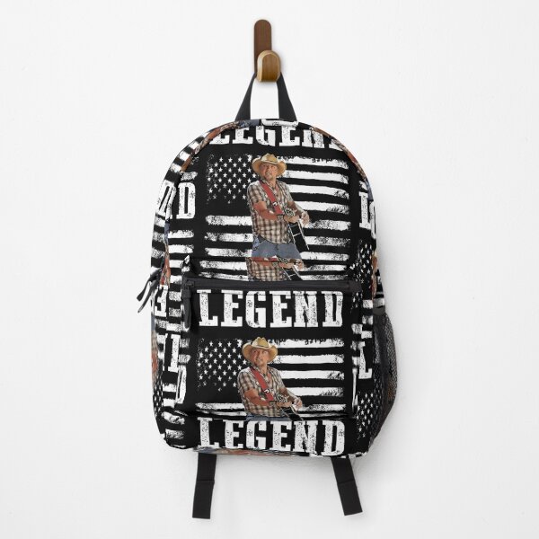 Item preview, Jason Legend American Flag designed and sold by BransonBlossom.