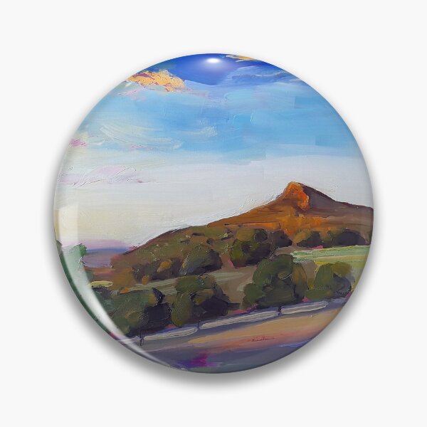 Item preview, Roseberry Topping designed and sold by Bradley Bingham.