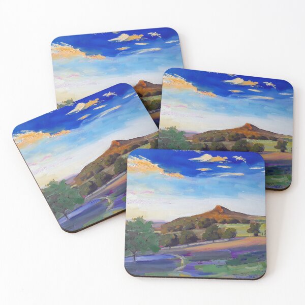 Item preview, Roseberry Topping designed and sold by Bradley Bingham.