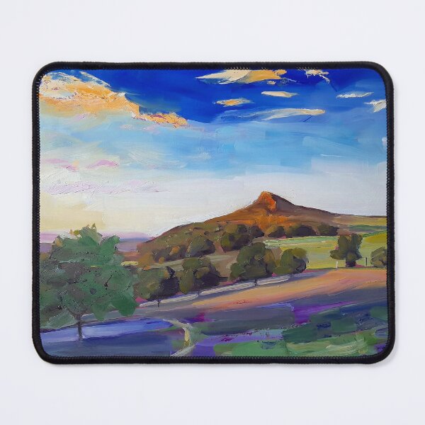 Item preview, Roseberry Topping designed and sold by Bradley Bingham.