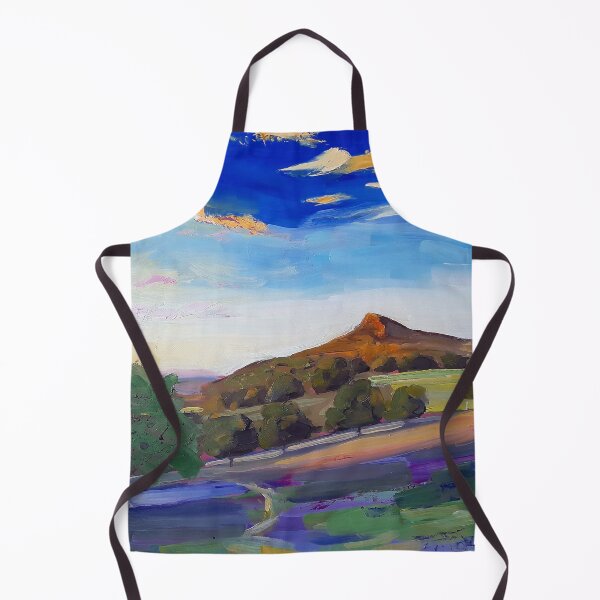 Item preview, Roseberry Topping designed and sold by Bradley Bingham.