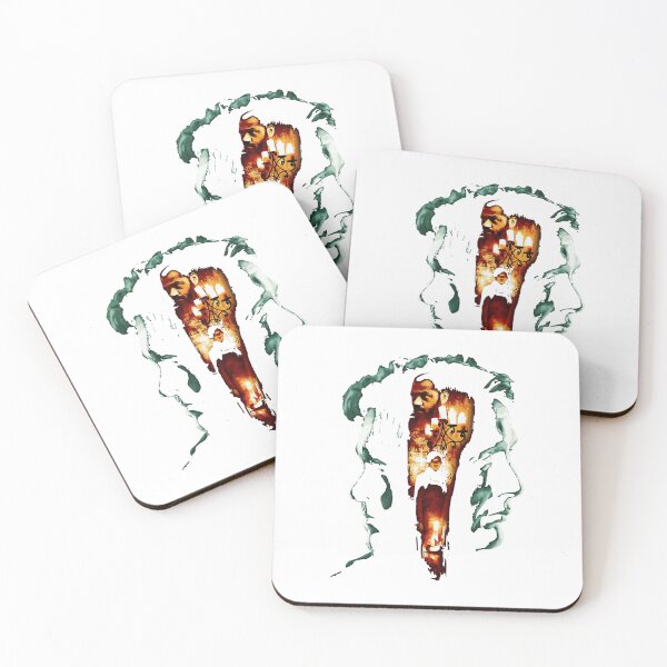 Item preview, Funny Gifts For Mads Actor Mikkelsen Gift For Music Fans designed and sold by QuintenVang.