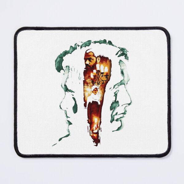 Item preview, Funny Gifts For Mads Actor Mikkelsen Gift For Music Fans designed and sold by QuintenVang.