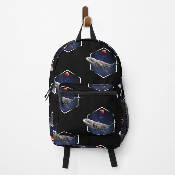 Item preview, Galaxy Whale  designed and sold by TravisBur34571.