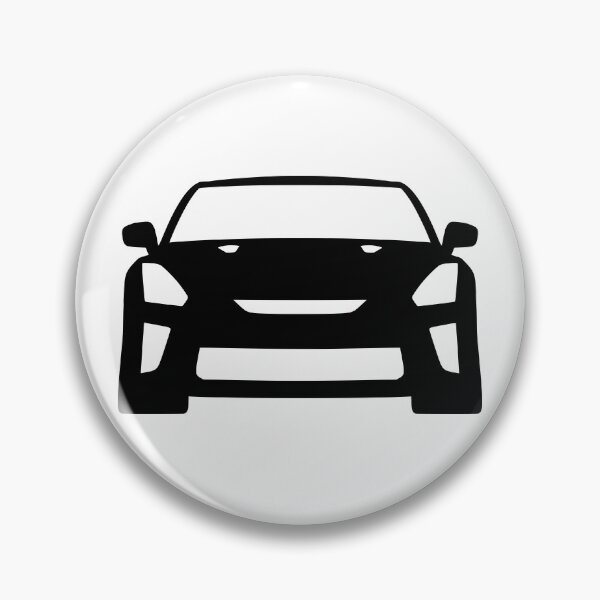 Item preview, Nissan GTR R35 2017 black silhouette designed and sold by EdimDesign.