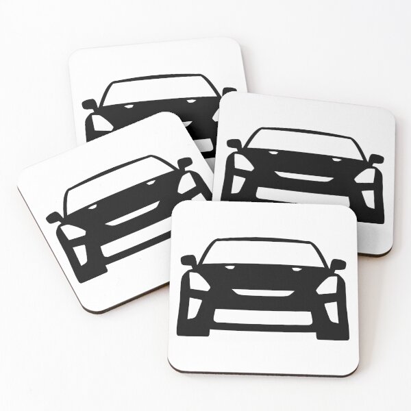 Item preview, Nissan GTR R35 2017 black silhouette designed and sold by EdimDesign.