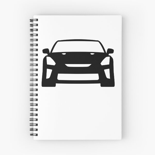 Item preview, Nissan GTR R35 2017 black silhouette designed and sold by EdimDesign.