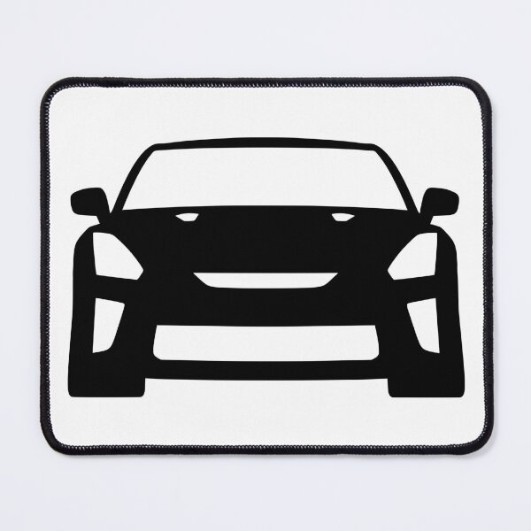 Item preview, Nissan GTR R35 2017 black silhouette designed and sold by EdimDesign.